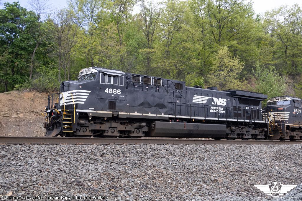 NS 4886